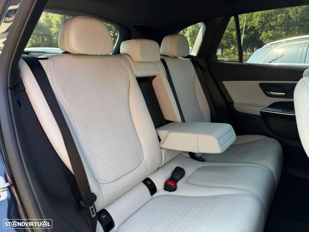 Mercedes-Benz GLC 400 e 4Matic - 22