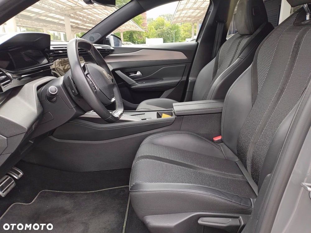 Peugeot 308 1.5 BlueHDi GT S&S EAT8 - 9