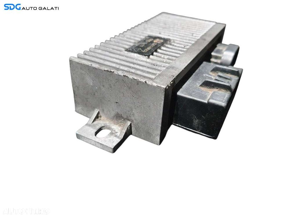 Releu Bujii Renault Megane 1 1.9 DCI 1999 - 2002 Cod 7700111525 [N3625] - 2