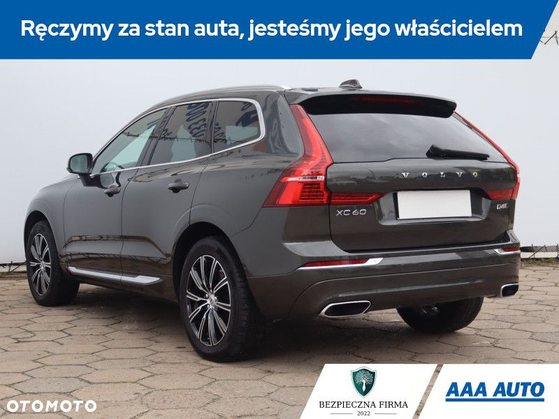 Volvo XC 60 - 5