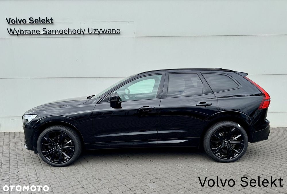 Volvo XC 60 - 4