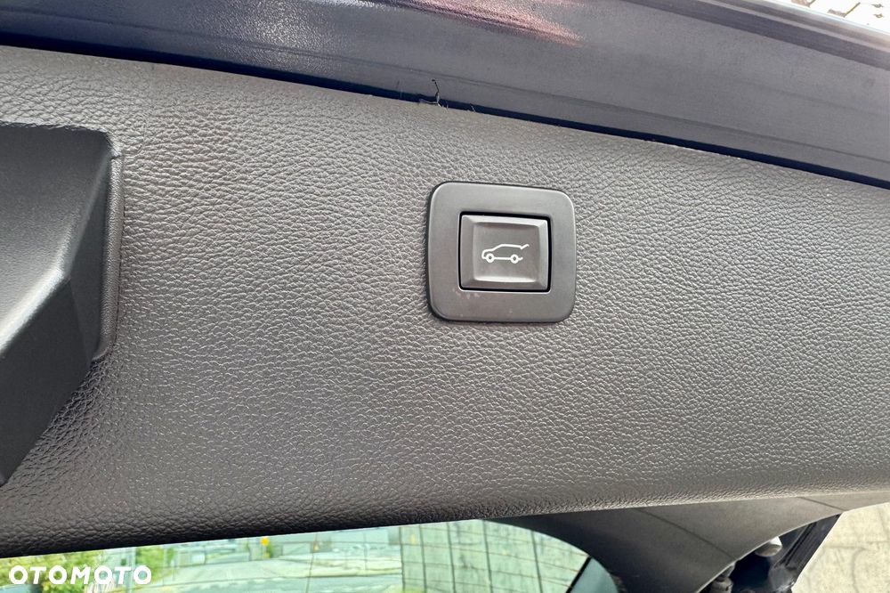 Opel Astra 1.4 Turbo Start/Stop Automatik Active - 31