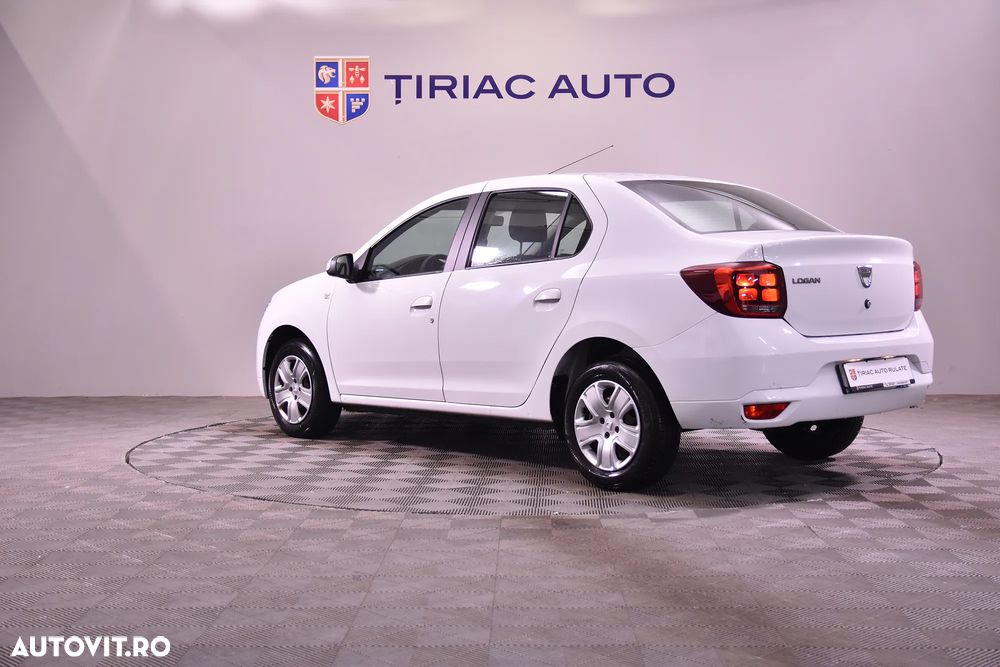 Dacia Logan - 3