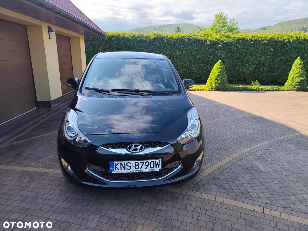 Hyundai ix20 1.4 5 Star Edition - 4