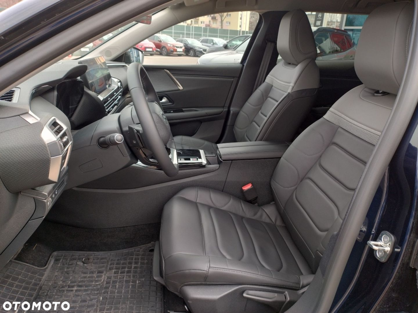 Citroën C5X - 12