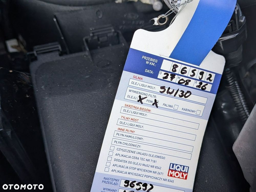 Ford Transit Connect - 14