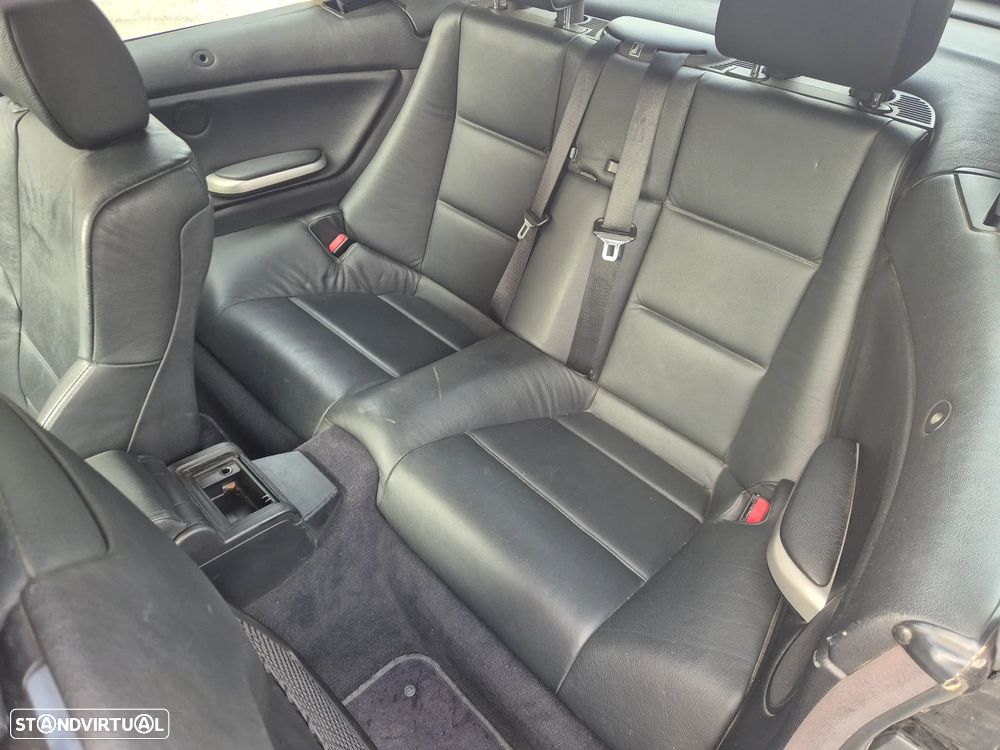 BMW 318 Ci Edition Sport - 8