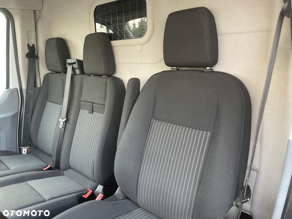 Ford Transit L3H2 - 22
