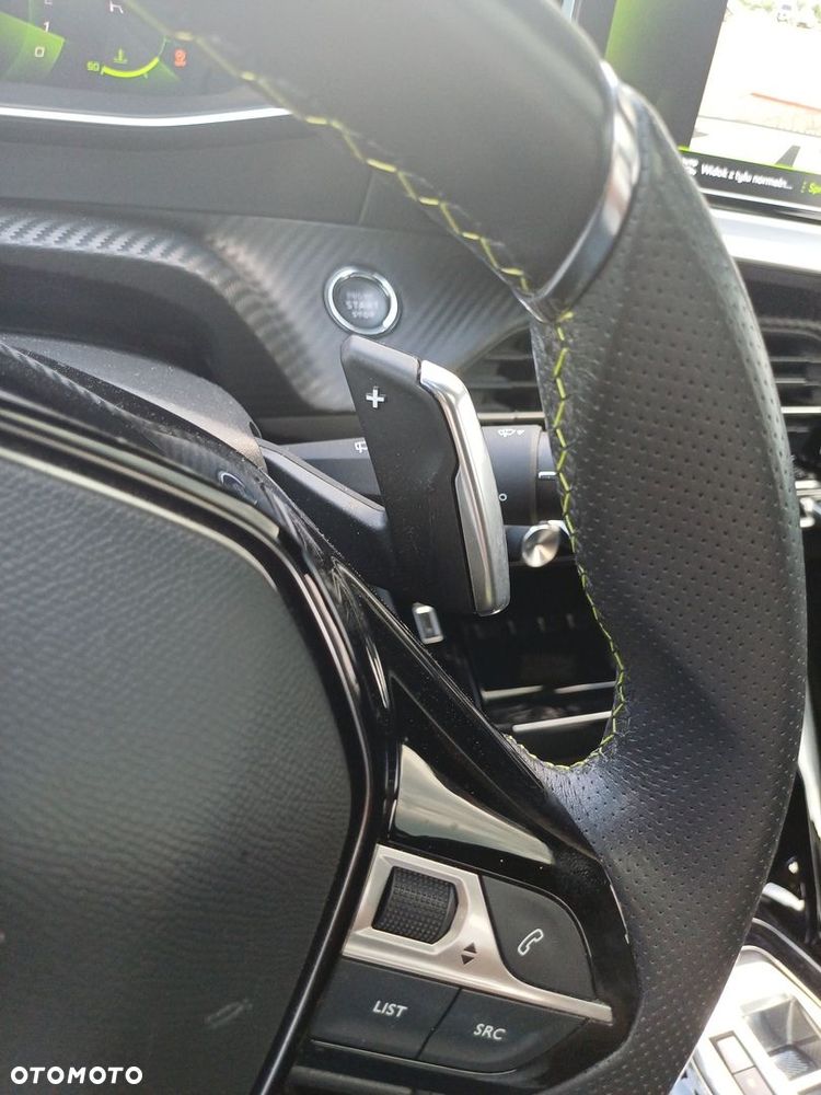 Peugeot 208 1.2 PureTech GT Pack S&S EAT8 - 29