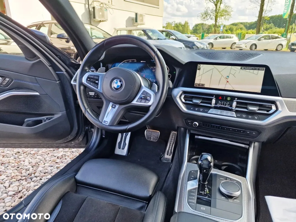 BMW Seria 3 - 11