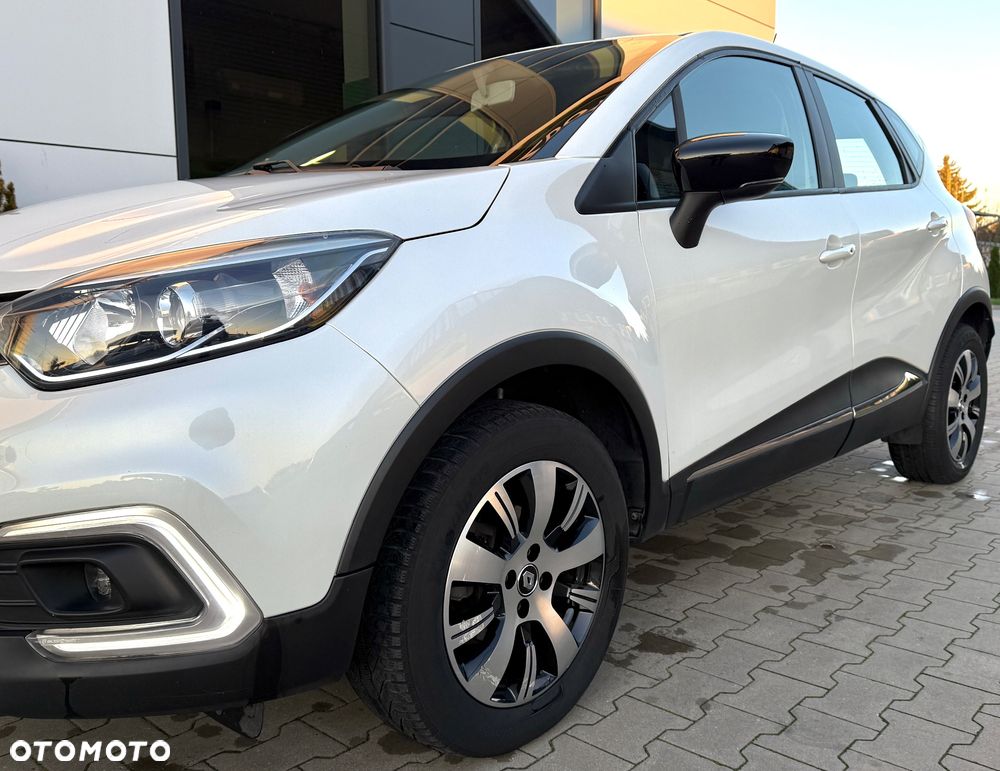 Renault Captur ENERGY TCe 90 Start&Stop Life - 20