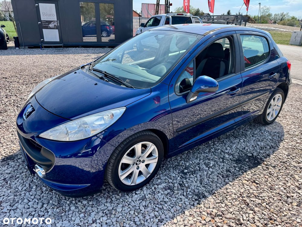 Peugeot 207 - 6