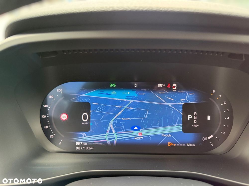 Volvo XC 40 - 20
