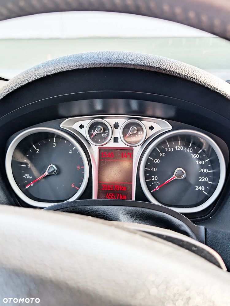 Ford Kuga 2.0 TDCi 4WD Titanium - 19