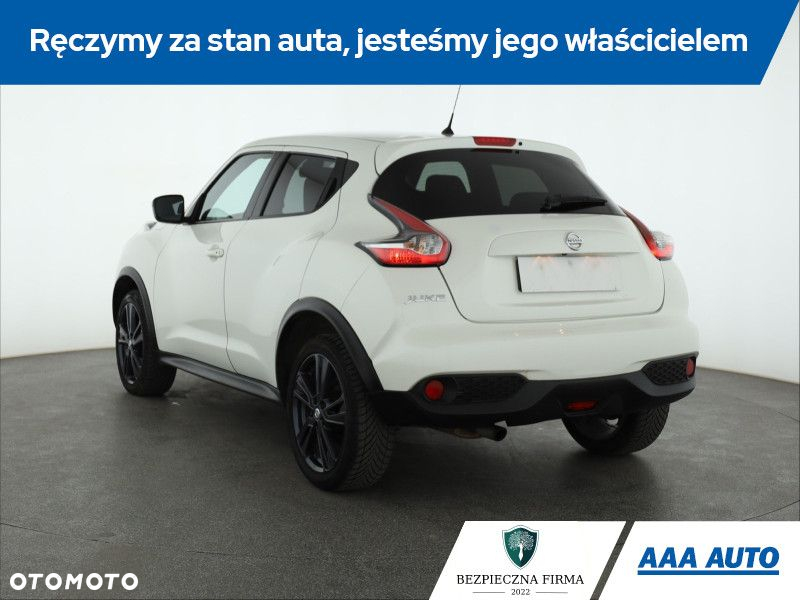 Nissan Juke - 5