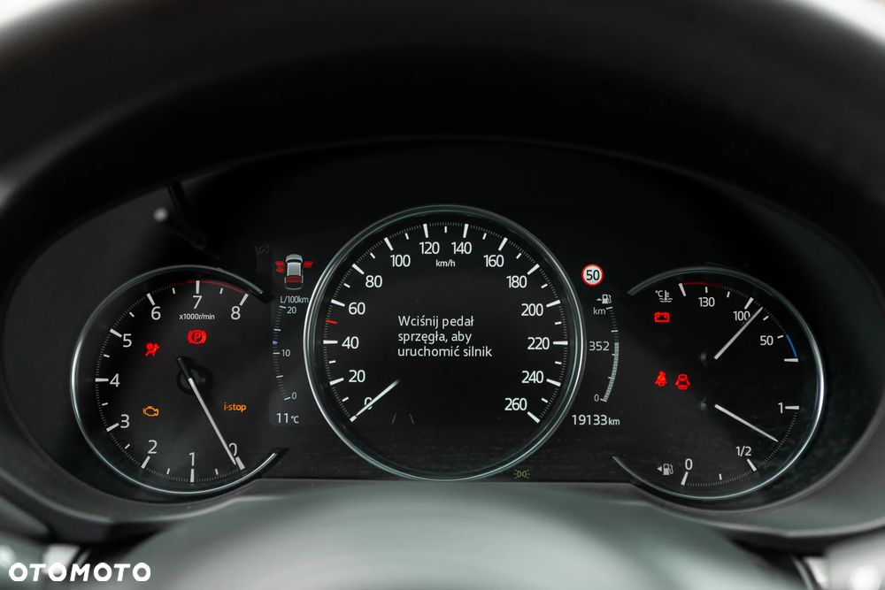 Mazda CX-5 2.0 Exclusive-Line 2WD - 35