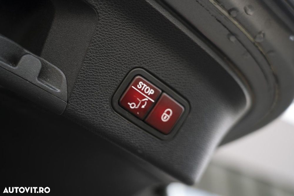 Mercedes-Benz GLE 350 d 4MATIC - 30