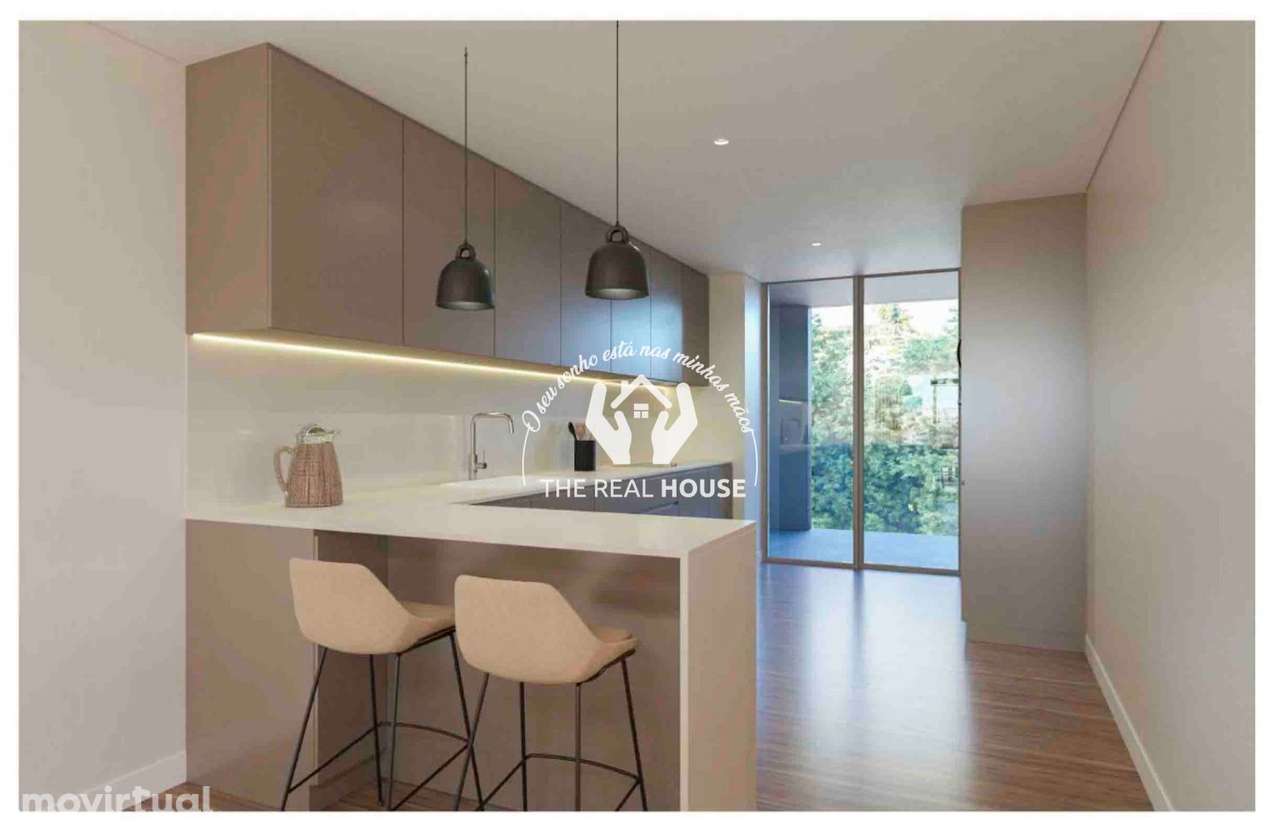 EDIFICIO "HINTON" INSERIDO NO CENTRO DO FUNCHAL - Grande imagem: 3/6