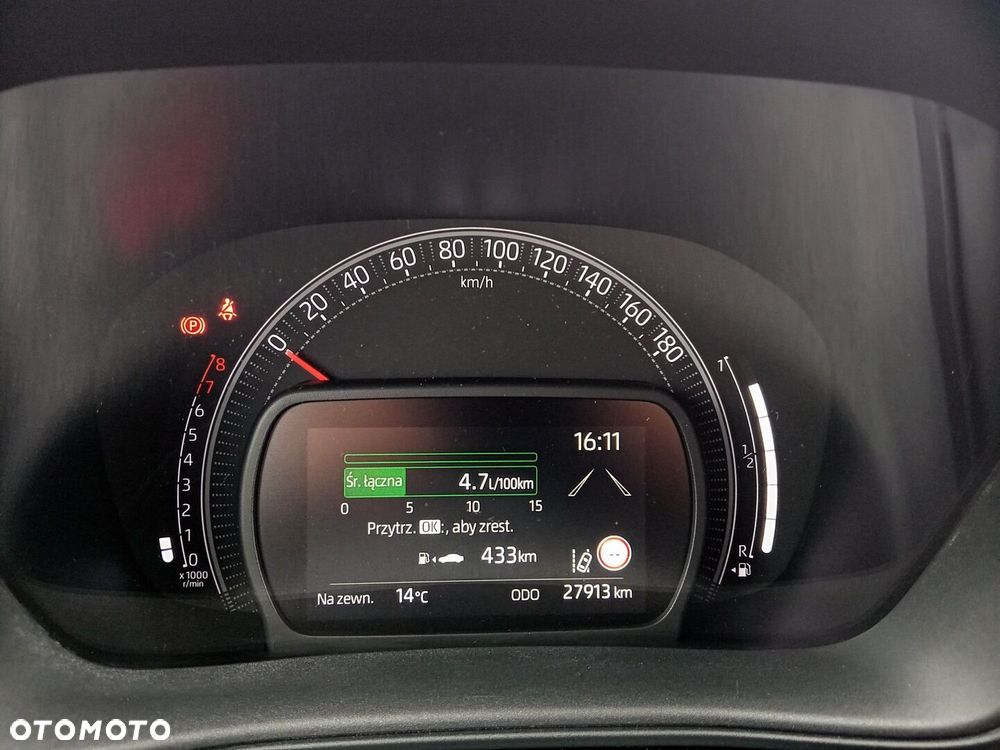 Toyota Aygo X - 13