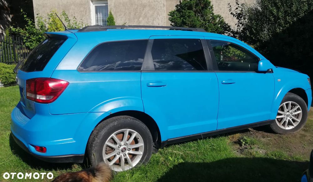Fiat Freemont - 4