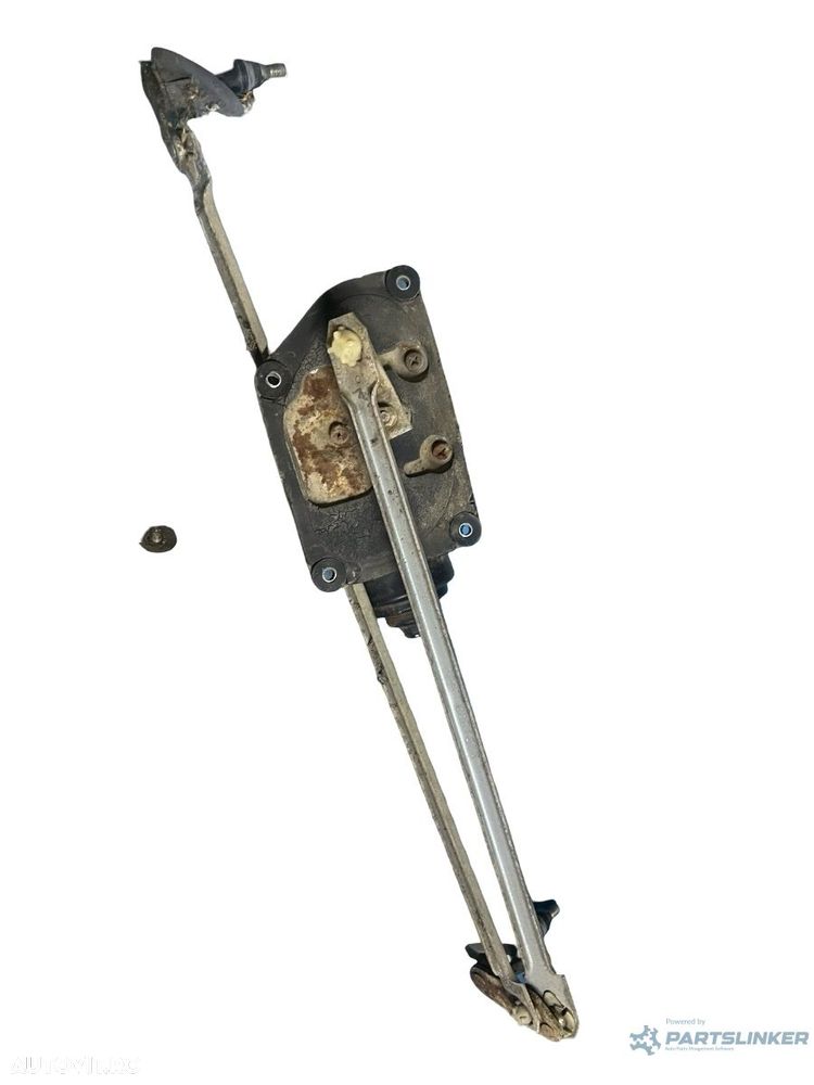 Ansamblu stergator ISUZU TROOPER II UB 1991 - 2000 - 2