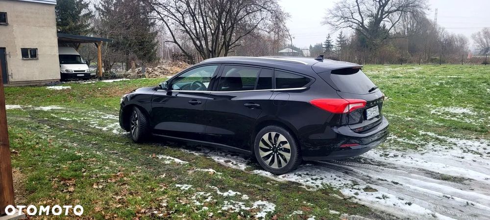 Ford Focus 1.5 EcoBlue Start-Stopp-System ACTIVE - 5