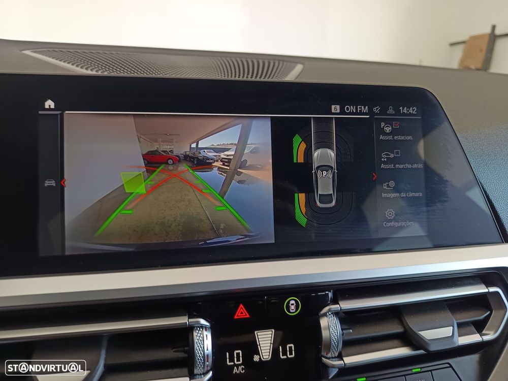 BMW 420 Gran Coupé d xDrive Desportiva M Auto - 27