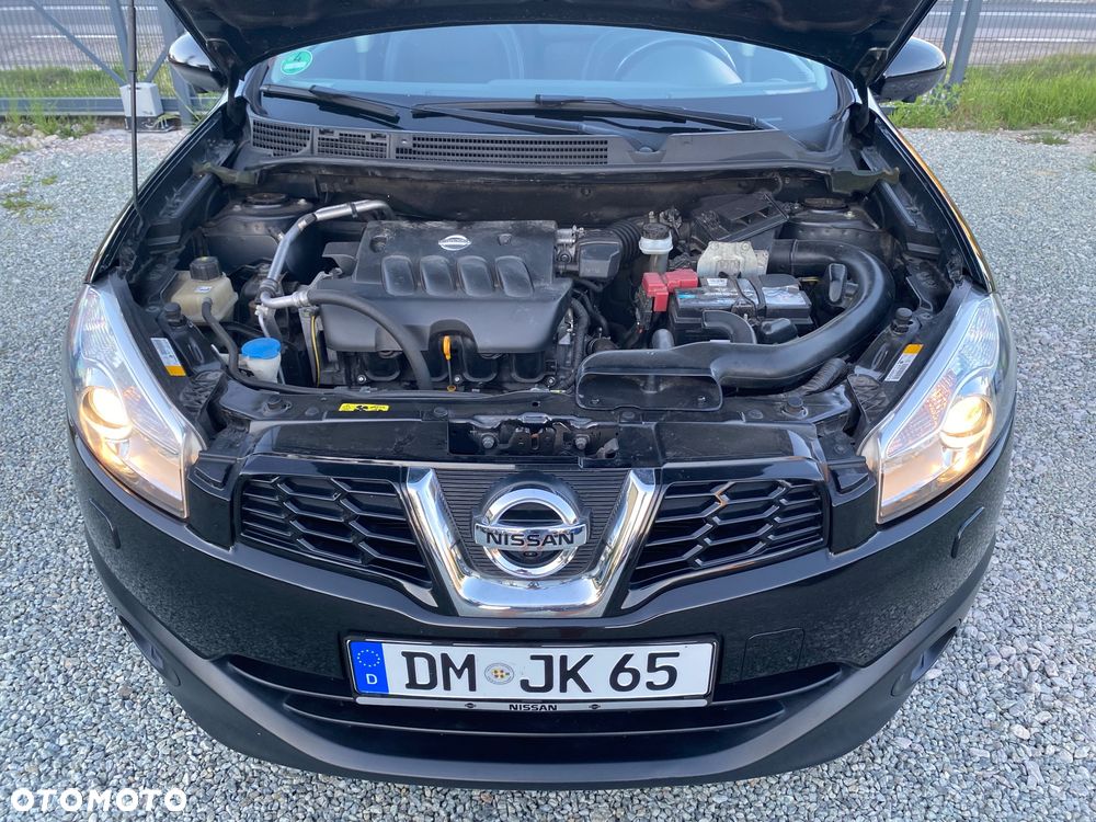 Nissan Qashqai 2.0 360 - 18