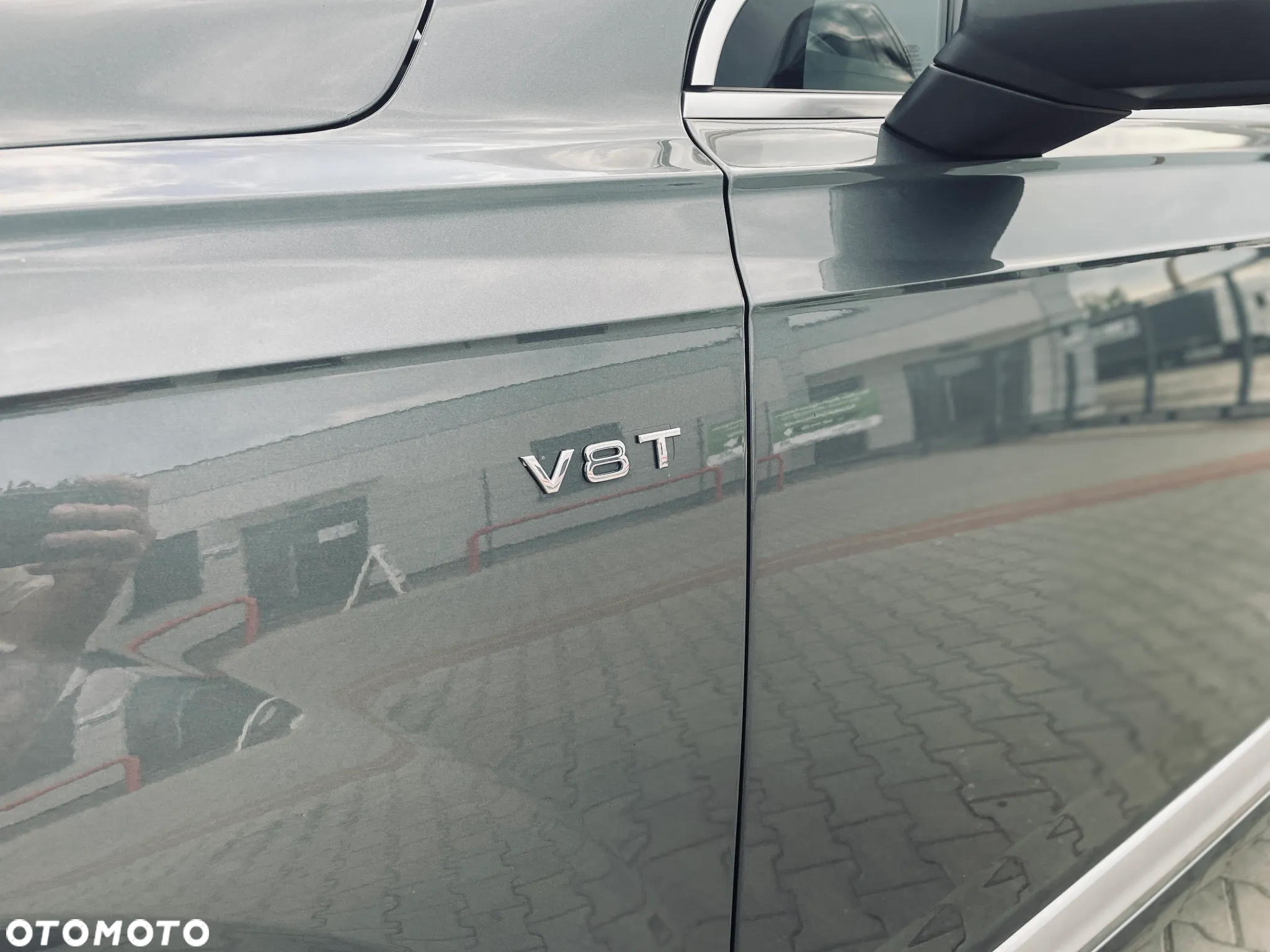 Audi SQ7 4.0 TDI Quattro Tiptronic - 12
