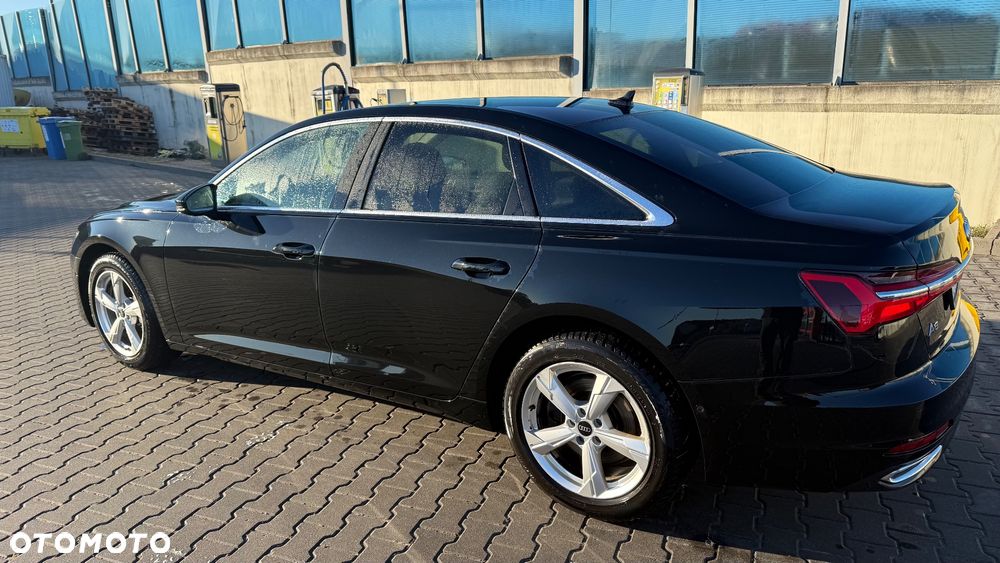 Audi A6 Limousine 45 TFSI mHEV Quattro S tronic - 19