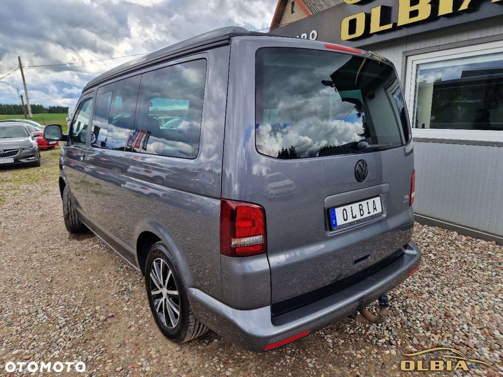 Volkswagen California - 11