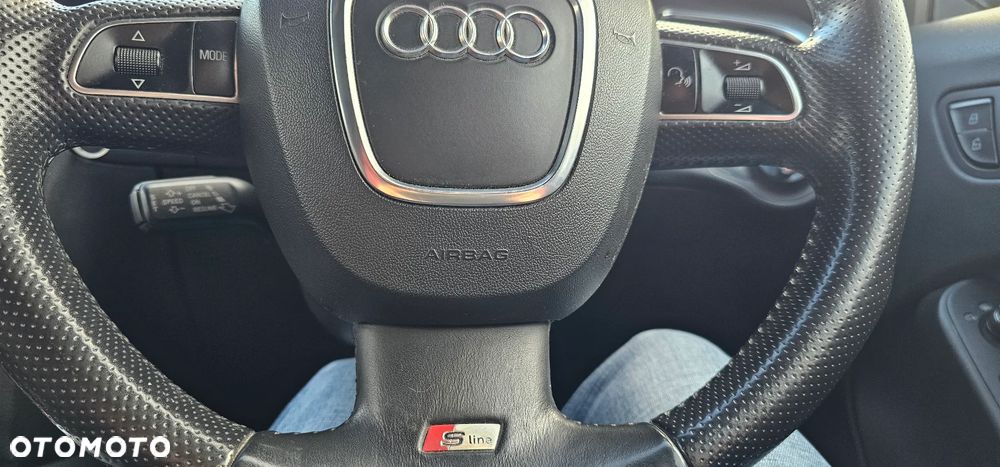 Audi A5 2.0 TFSi 3x s-line wszystkie części potrzebujesz czegoś dzwoń Lublin - 11
