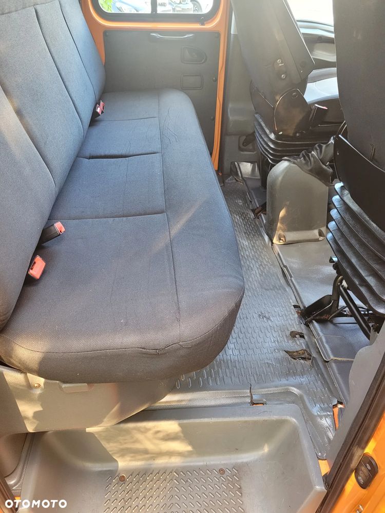 Iveco Daily 65C17 - 11