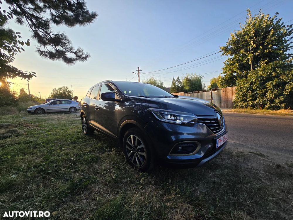 RENAULT Kadjar