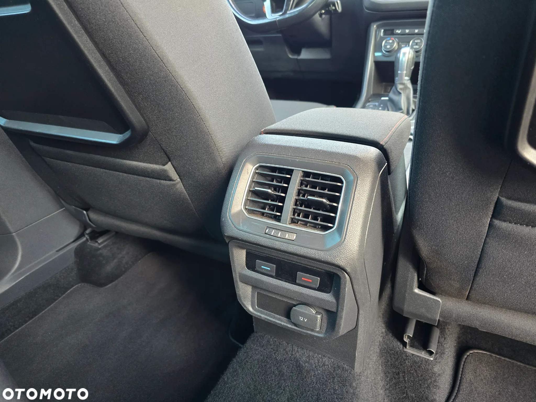 Volkswagen Tiguan 2.0 TSI 4Motion (BlueMotion Technology) DSG Sound - 10