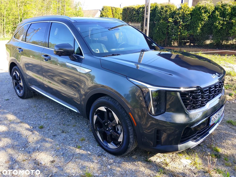 Kia Sorento 1.6T-GDI AWD OPF Vision - 13