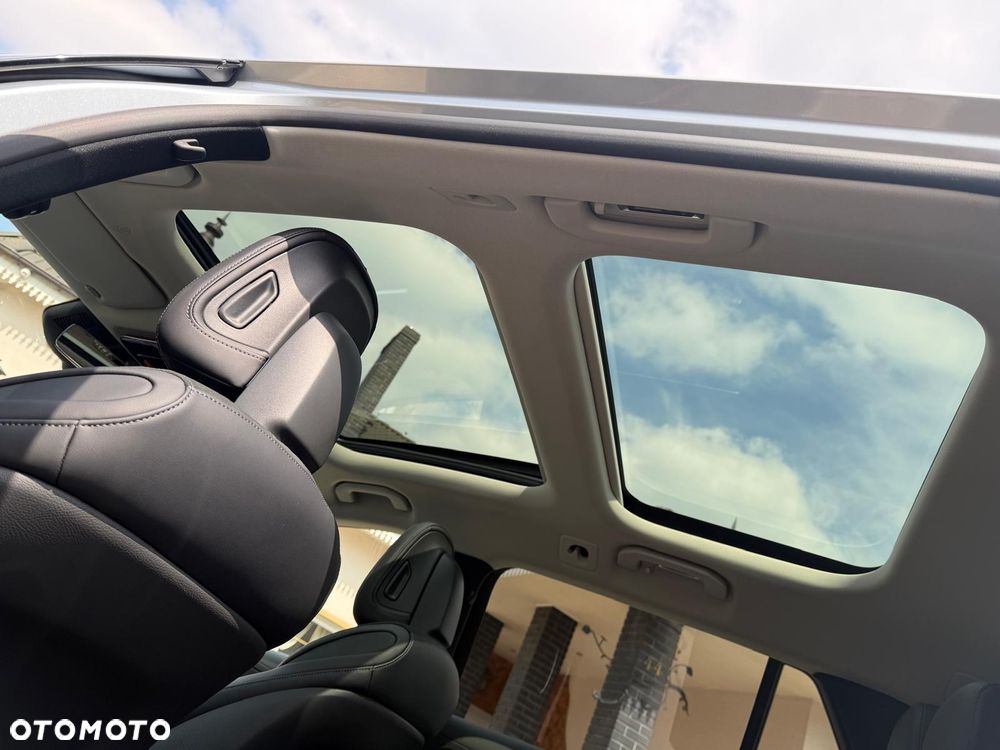 Mercedes-Benz Klasa C 220 d 9G-TRONIC AMG Line - 14