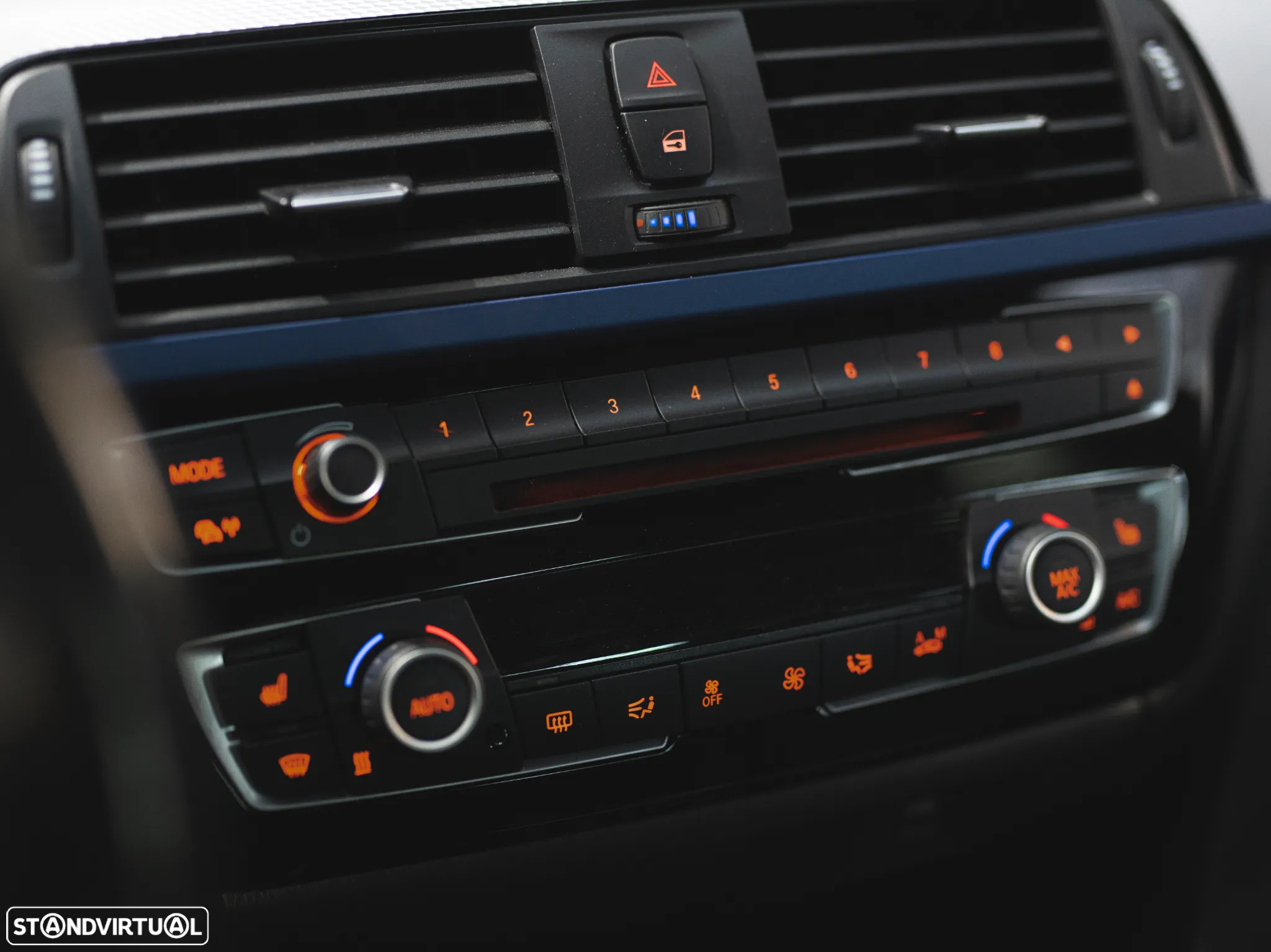 BMW 320 d Touring Pack M Shadow Auto - 22