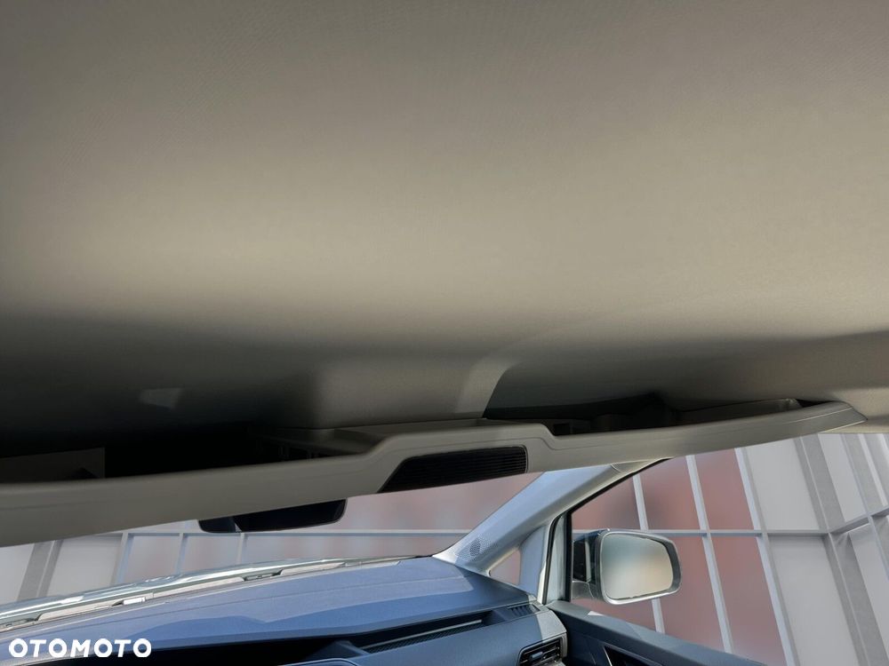 Volkswagen Caddy Maxi 1.5 TSI - 36