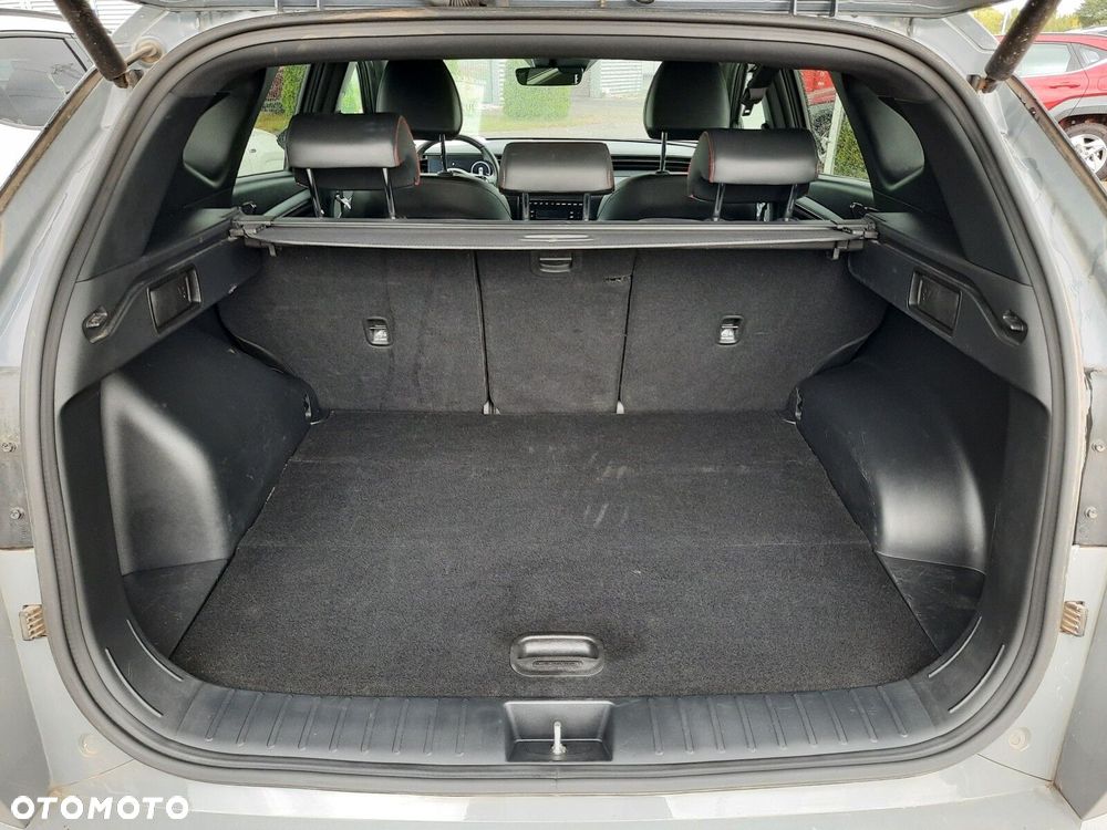 Hyundai Tucson 1.6 T-GDi HEV N Line 2WD - 18