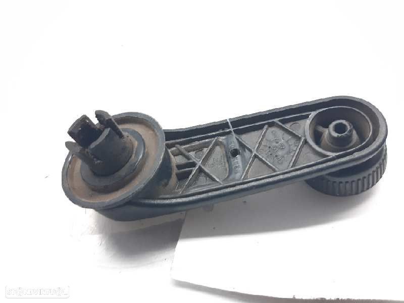 ELEVADOR DE VIDRO FRONTAL DIREITO PEUGEOT PARTNER ORIGIN COMBISPACE 1997 -9222G1 - 4