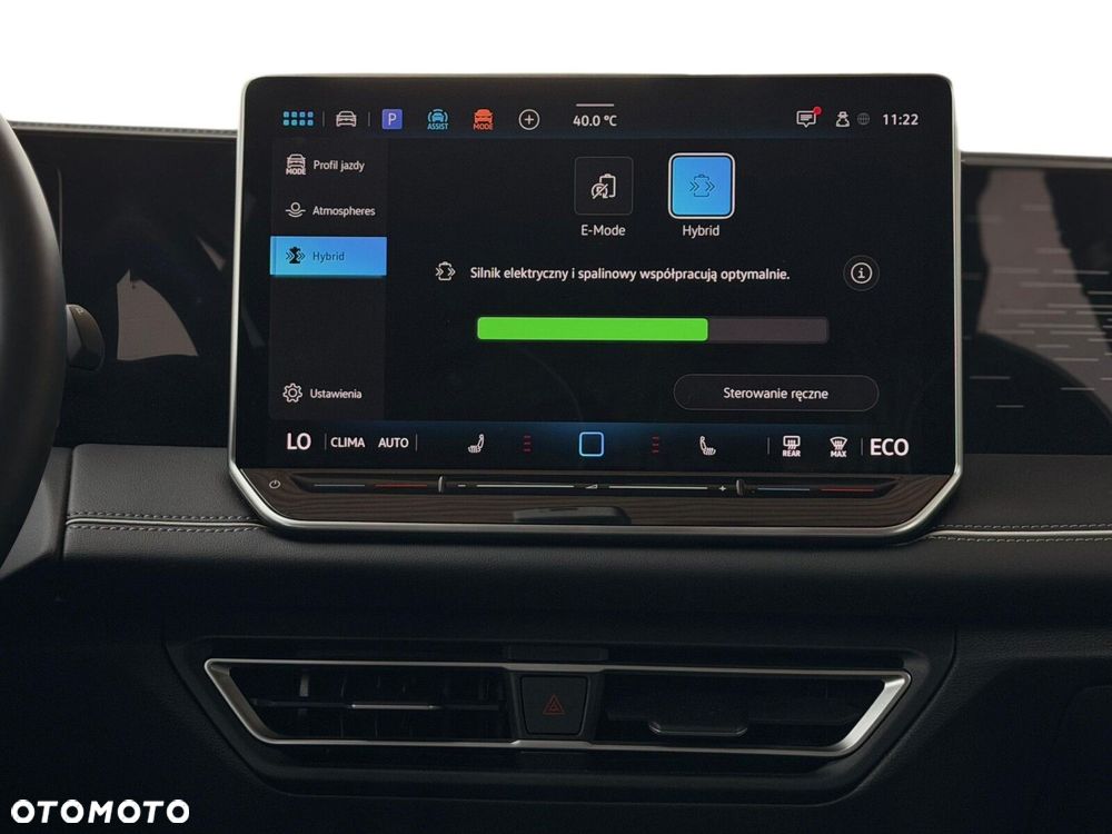 Volkswagen Tiguan 1.5 eHybrid PHEV 150kW Elegance DSG - 34