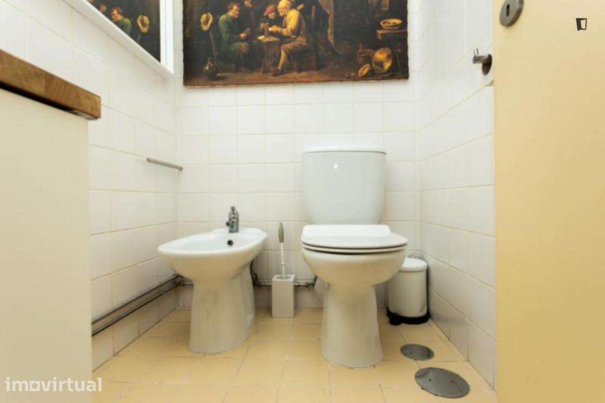Apartamento com 3 quartos - localizado em Cedofeita Porto - Grande imagem: 4/37