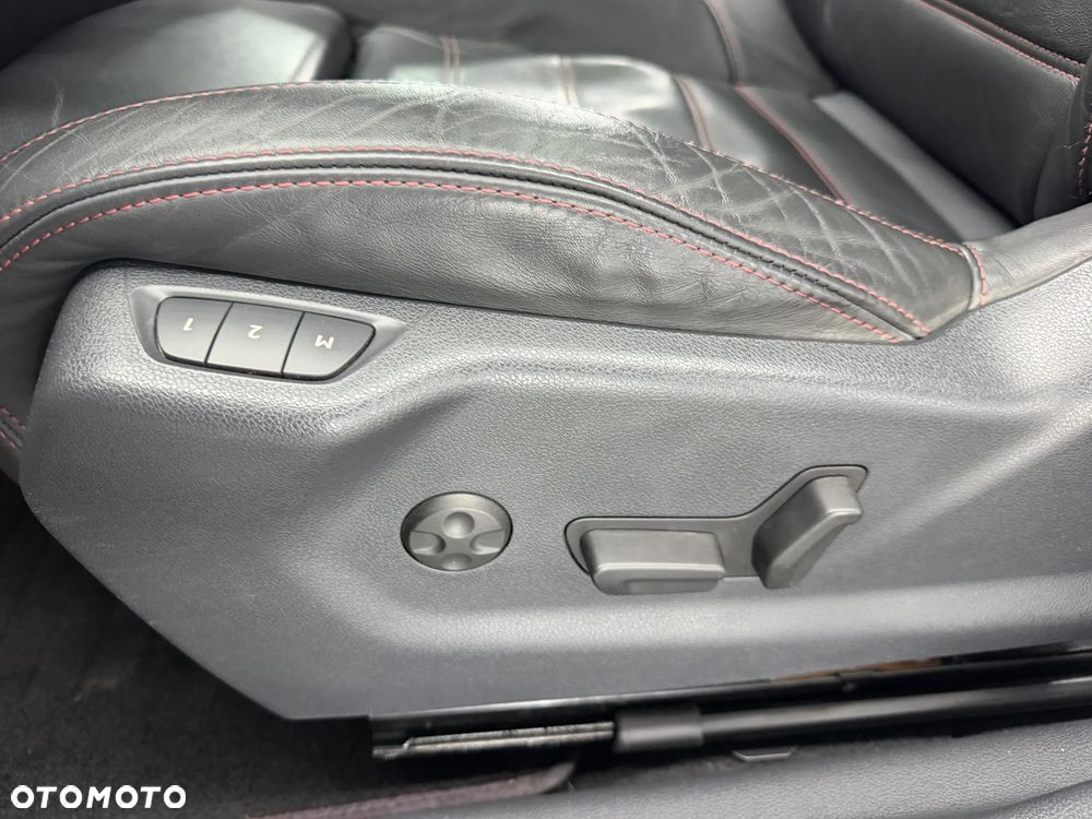 Peugeot 508 BlueHDi 180 EAT6 Stop&Start GT - 16