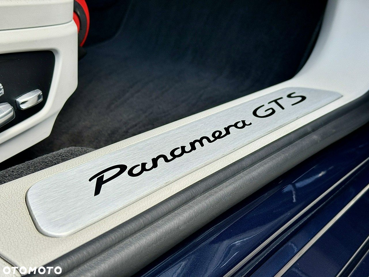 Porsche Panamera - 30