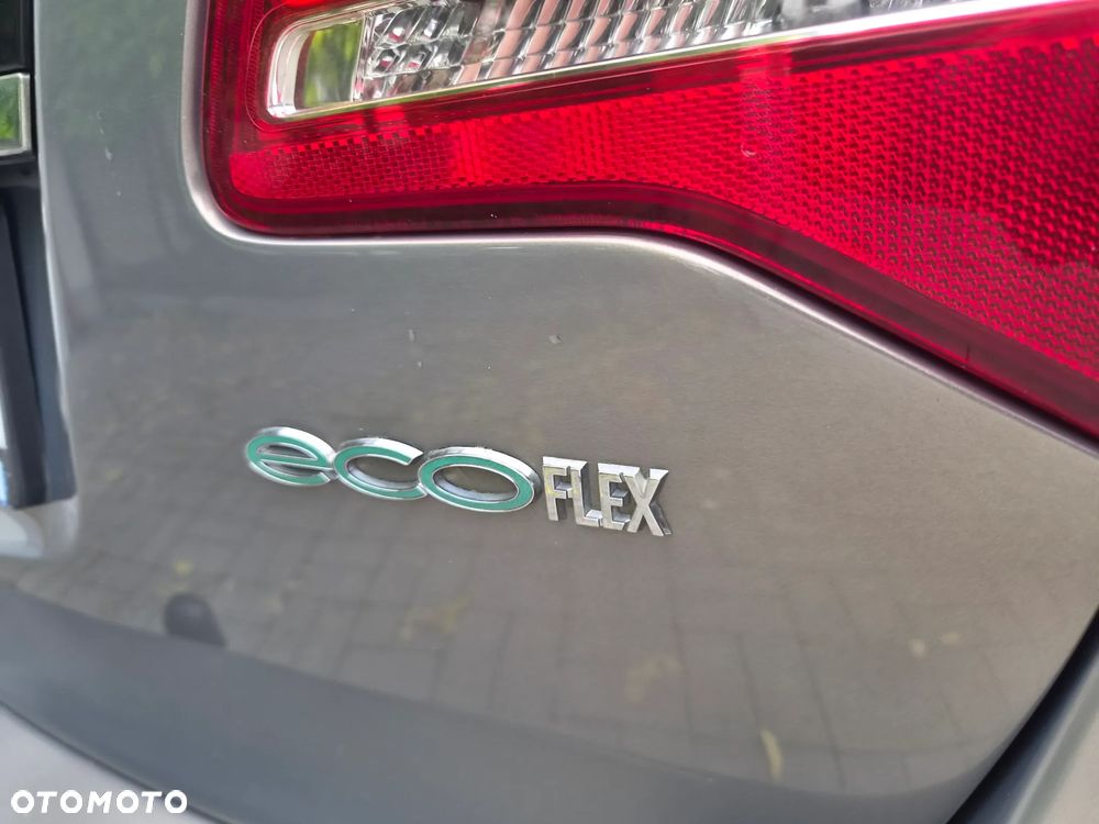 Opel Meriva - 21