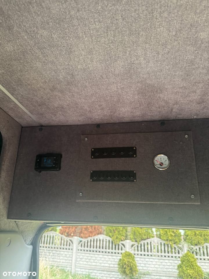 Fiat Ducato L4 - 6