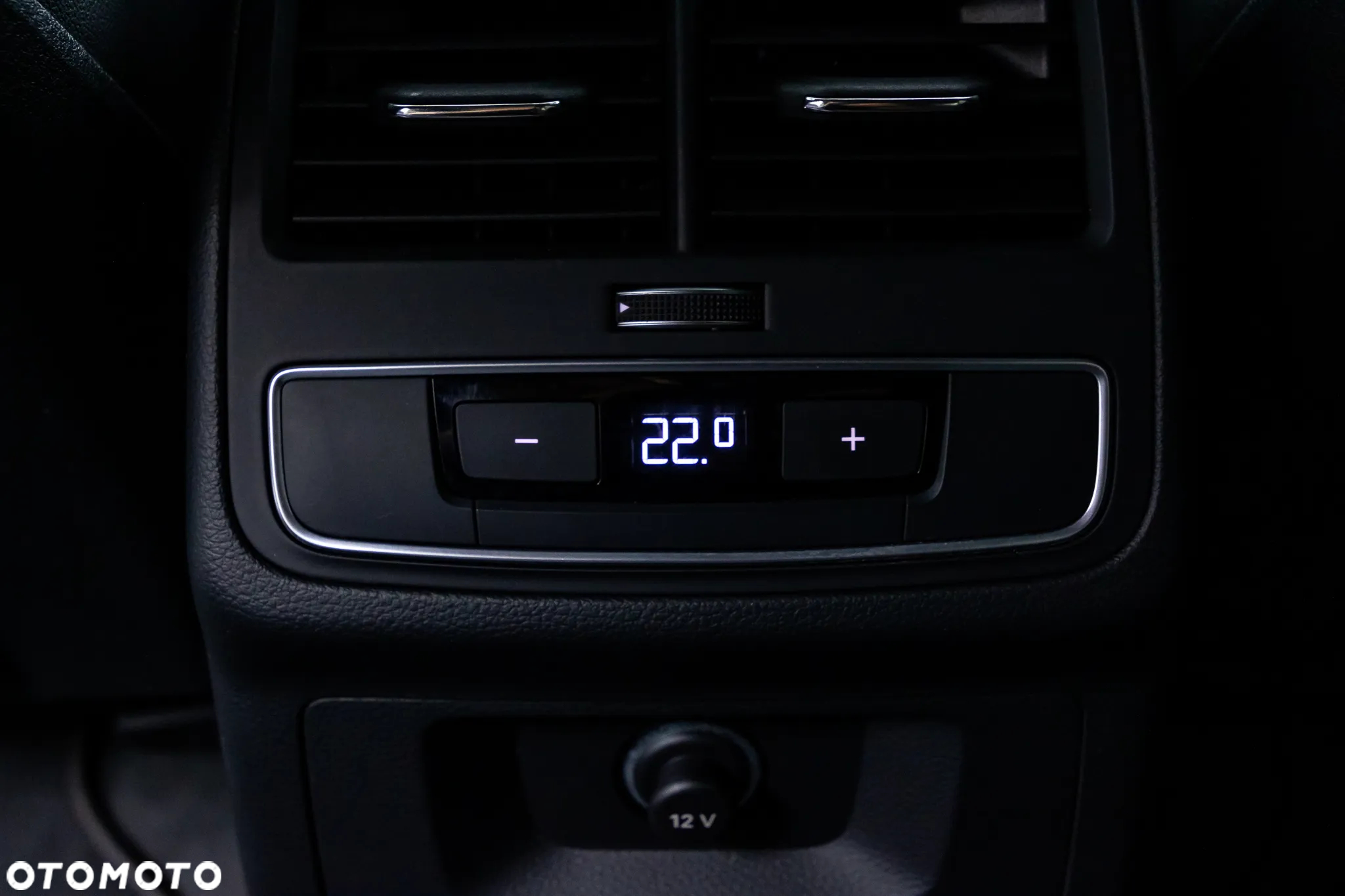 Audi A4 Allroad quattro 40 TDI S tronic - 36