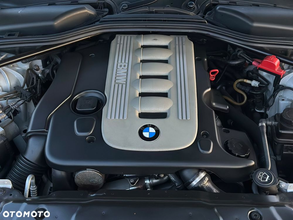 BMW Seria 5 530d - 19