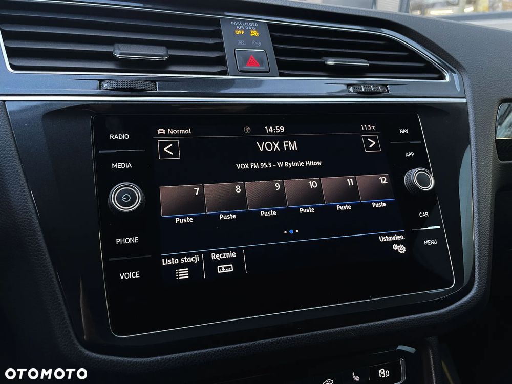 Volkswagen Tiguan 1.4 TSI BMT ACT Highline DSG - 20